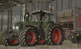 Farming Simulator 22 получила поддержку AMD FSR 3, технология работает на видеокартах NVIDIA