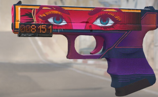 Valve высмеяли за крохотное обновление Counter-Strike 2