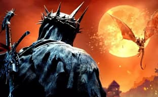 Известен потенциальный год релиза Lords of the Fallen 3.CI Games работает над множеством новых игр