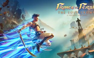 Ubisoft в свежем трейлере похвасталась высокими оценками Prince of Persia: The Lost Crown