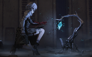 Китайцы делают для PlayStation игру в духе NieR Automata: геймплейный трейлер AI Limit, создаваемой при поддержке Sony