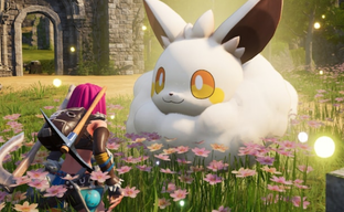 Выживание с покемонами Palworld побило рекорд онлайна Cyberpunk 2077 в Steam. Более миллиона активных пользователей