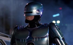 Разработчики RoboCop: Rogue City добавили новый режим и пару сюрпризов