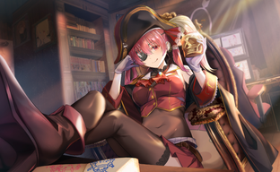 Фестиваль «Пираты против ниндзя» в Steam. Как получить коллекцию подарков от Valve