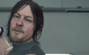 iOS-версия Death Stranding стоит 1 800 рублей и весит 70 гигабайт