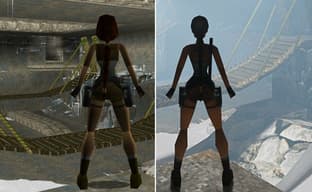 Лара Крофт нового качества. Tomb Raider RTX Remix демонстрирует возможности нового решения Nvidia