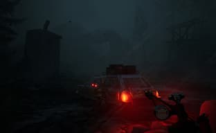 Знакомимся с геймплеем Pacific Drive. Игру о поездке на авто в мире после катаклизма продвигает PlayStation