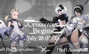 Nier Reincarnation умирает спустя три года после выхода. Игра получит последнее обновление