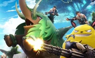 В Palworld были добавлены нейтральные типы тел и огнестрельное оружие, потому что «американцы любят делать уродов и стрелять»