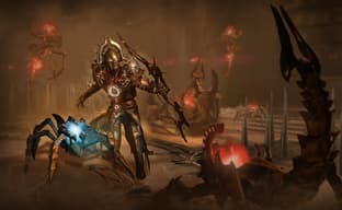 В Diablo 4 стартовал Сезон Конструкта