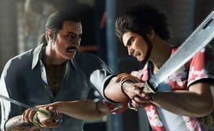 Вступительная заставка Like a Dragon: Infinite Wealth демонстрирует сильные стороны игры