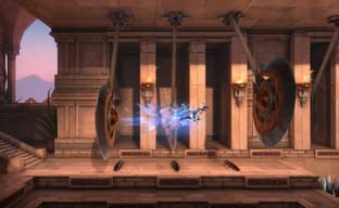 Разработчики Prince Of Persia: The Lost Crown поблагодарили игроков за огромную поддержку