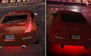 Первый геймплей и сравнение Need For Speed Underground 2 RTX Remix. Геймеры попробовали улучшить ещё одну классику