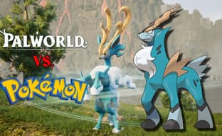 «Мы не давали никакого разрешения». The Pokemon Company отреагировала на сообщение Palworld