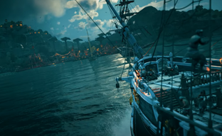 Оптимизм Ubisoft воодушевляет: для Skull and Bones показали эндгейм и несколько сезонов первого года поддержки