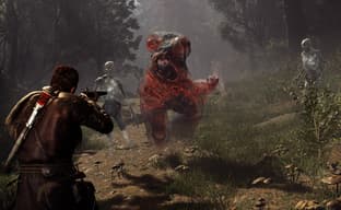 Banishers: Ghosts Of New Eden вдохновлялась God of War. Ролик демонстрирует переключение персонажей