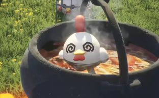 Защитники животных попросили не есть палов и добавить в Palworld опцию для веганов