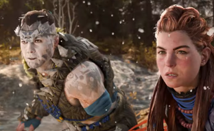 Horizon Forbidden West выйдет на ПК в марте