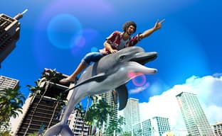 SEGA продает режим «Новая игра+» для Like a Dragon: Infinite Wealth в составе дополнения за 1 500 рублей