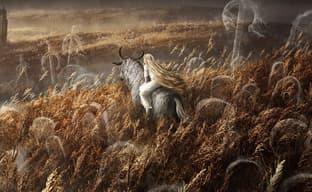 Слух: Microsoft выпустит особый контроллер к релизу Elden Ring: Shadow of the Erdtree