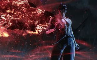 [СТРИМ] Tekken 8 очень сложный