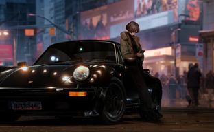 Блогер собрал бюджетный руль для автосимов на базе DualSense и открыл бизнес по их продаже