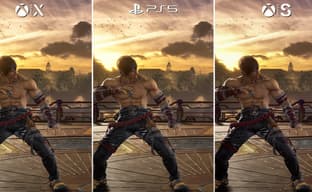 Tekken 8 на Xbox Series S «напоминает файтинг эпохи PS3». Эксперты хвалят «отличную технологию»