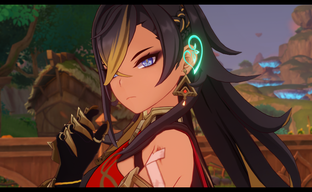 Китай против Genshin Impact. Самый большой бунт в истории HoYoverse