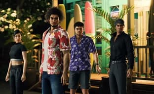 Like a Dragon: Infinite Wealth демонстрирует рекордный старт в Steam