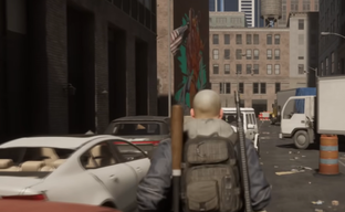 Пародия на The Day Before с ассетами на $1500 превзошла оригинал Fntastic. Инди-разработчик удивляет качеством