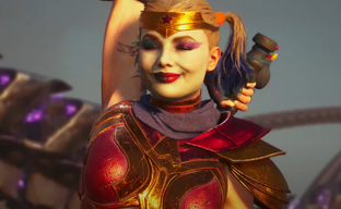 «Пожалуйста, остановитесь» Трейлер Suicide Squad Kill the Justice League с живыми актёрами не вызывает воодушевление у фанатов Rocksteady