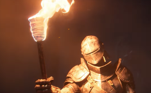 Первый трейлер Dungeonborne, аналога Escape from Tarkov с подземельями, магией и тёмным фэнтези