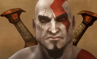 Русскую озвучку первой God of War портировали на PS2 и PlayStation Vita