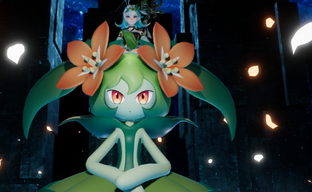 Palworld установила новый рекорд популярности в Steam