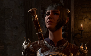 Шэдоухарт, Цири, Панам и другие героини видеоигр в реальности. Энтузиаст оживил персонажей при помощи нейросети