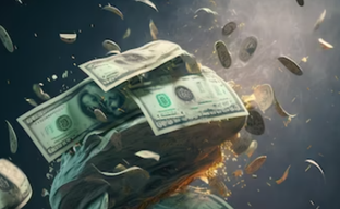 Западный издатель случайно вернулся на российский рынок и продавал новинку за рубли. Неловкая ситуация 2K