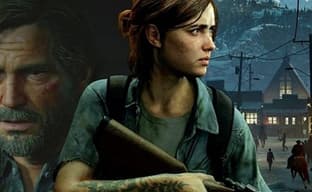 Нил Дракманн сожалеет о вводящем в заблуждение маркетинге The Last of Us Part 2