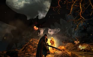 Слух: Dragon's Dogma 2 работает с частотой 30 кадров в секунду на PS5 и Xbox Series S|X