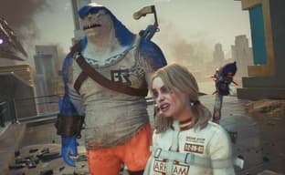 Suicide Squad: Kill the Justice League не работает без VPN в РФ и РБ