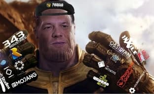 [Видео] Голодные игры Microsoft / Голова Blizzard / Xbox опять кирпич / Веганы против Palworld / Enshrouded