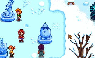 Создатель Stardew Valley советует начать новую игру после релиза обновления 1.6