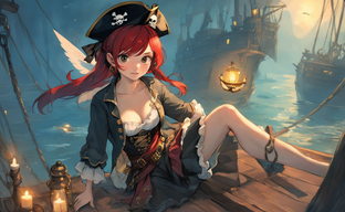 В Steam замечена рекордная активность пиратов