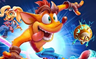 Слух: создатели Crash Bandicoot потеряли 40% сотрудников