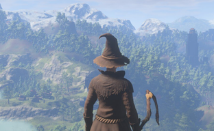 Стример Enshrouded 3 часа копал подвал, а потом узнал про инструмент, способный сделать это за секунды