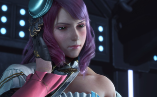 Фигуры бойцов Tekken 8 сразились в небе над Лондоном. Не все верят в шоу Bandai Namco и проводят расследование