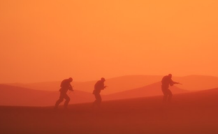 Spec Ops The Line прекратили продавать в Steam, в других магазинах тоже уберут из-за истечения срока действия лицензии