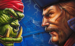 Blizzard выпустила в Battle.net старые-новые игры. В продаже появились первые части Warcraft и оригинальная Diablo