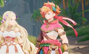 Visions of Mana не выйдет в Game Pass