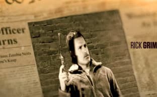 Modern Warfare 3 во втором сезоне получит кроссовер с «Ходячими мертвецами»