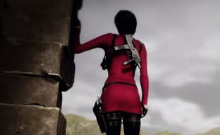 Capcom удалось продать почти 6,5 миллионов копий Resident Evil 4